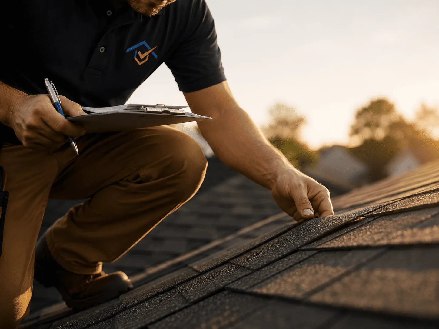 Why Choose Roof Inspection in La Conner, WA